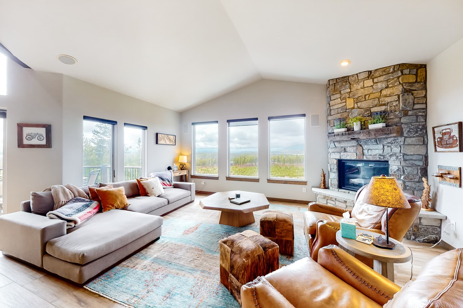 Tabernash Tranquility - Image 2