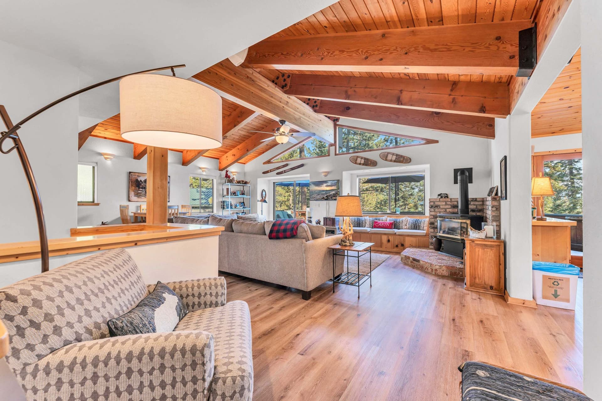 Big Bear Chalet - Image 8