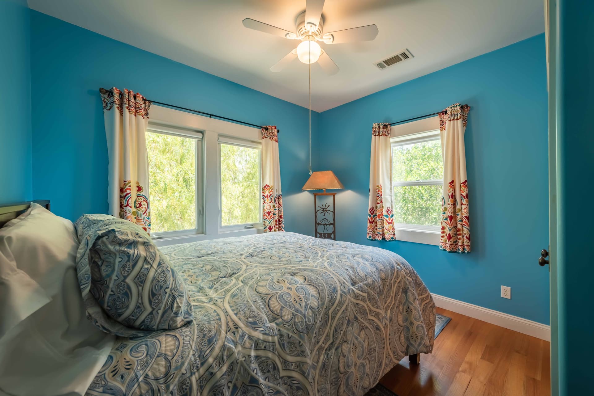 Crafty Oak Home - Image 19