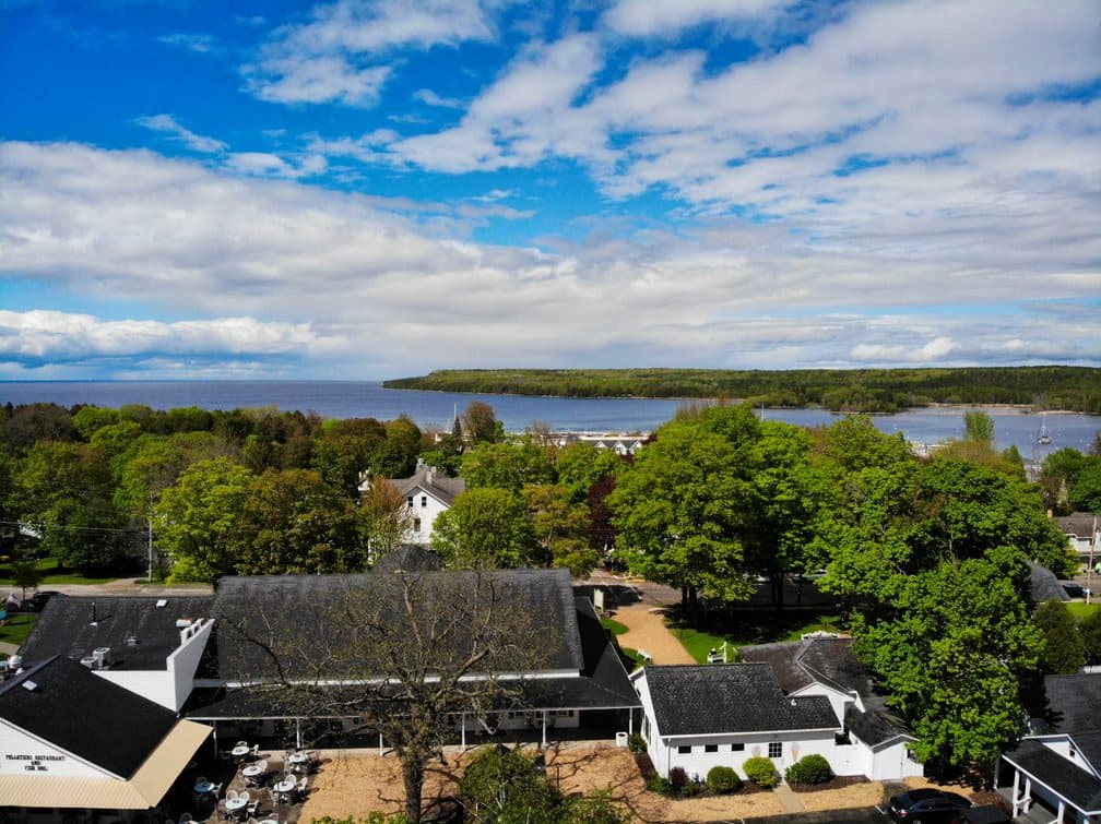 Cottage Row Retreat - Image 50