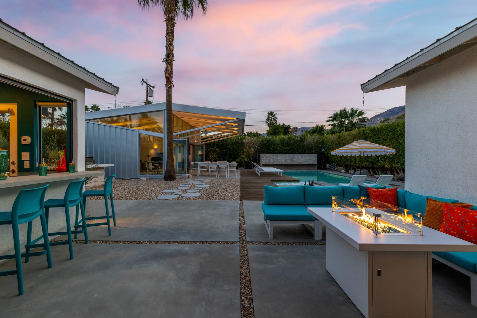 Cascade & Calm Home - Image 74