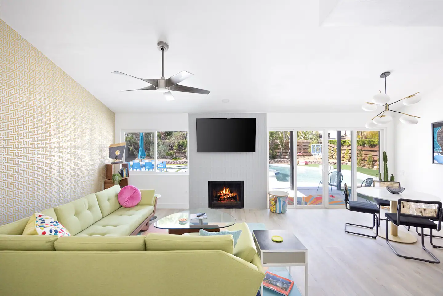 Modern Oasis - Image 5