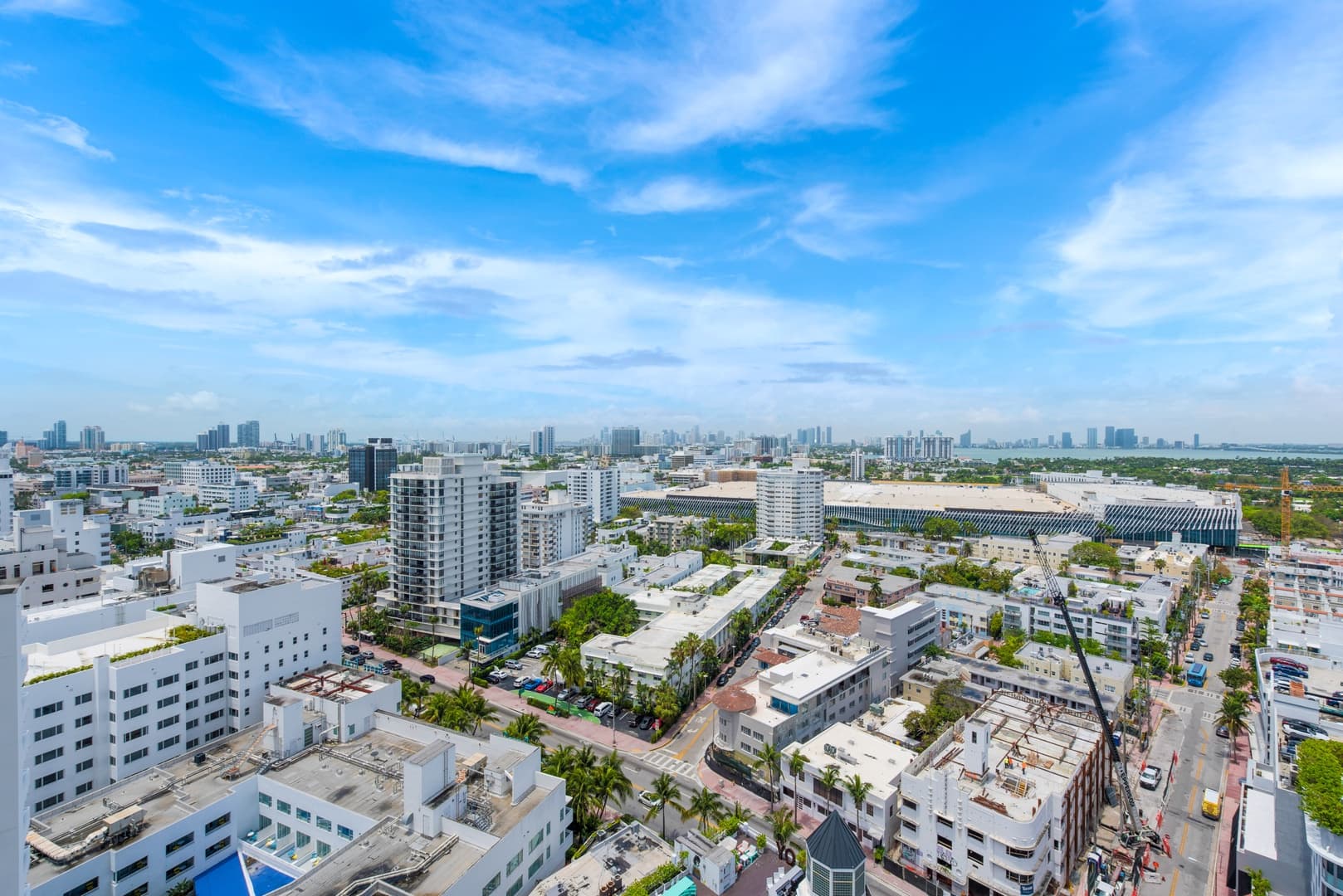 The Setai Residence #2402 - Image 21