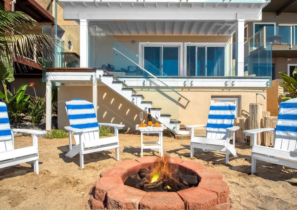 Bella Oceanside Home - Image 9