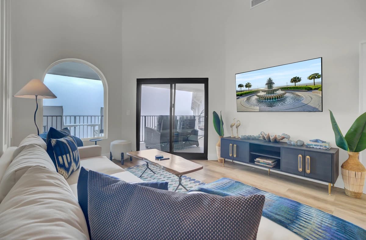 Seascape Oceanfront #516 - Image 3