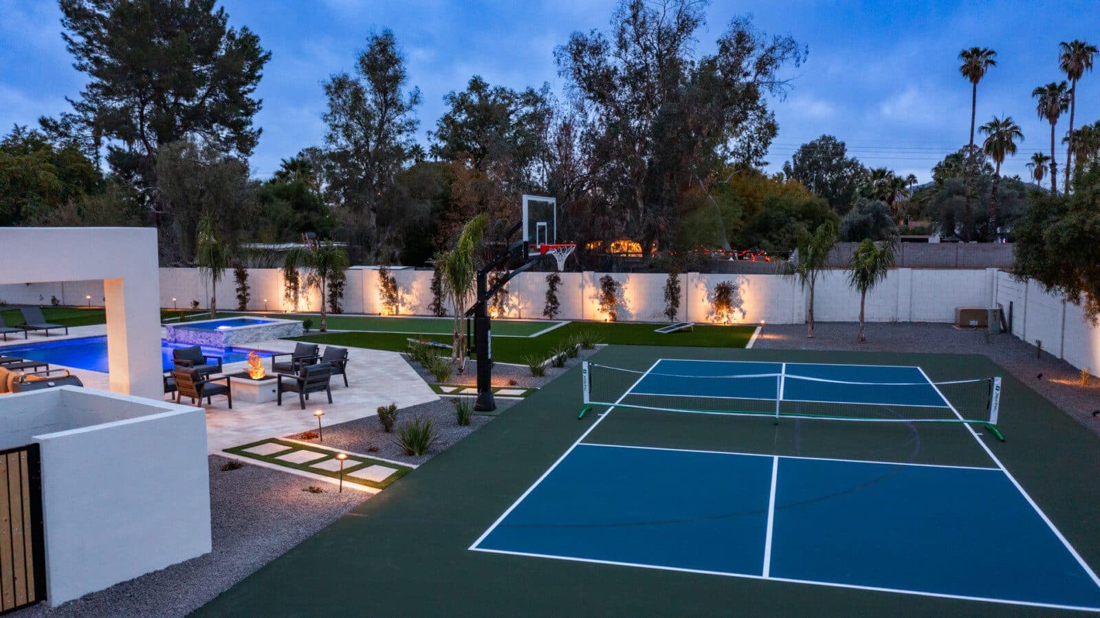 Palm Silhouette Villa - Image 43