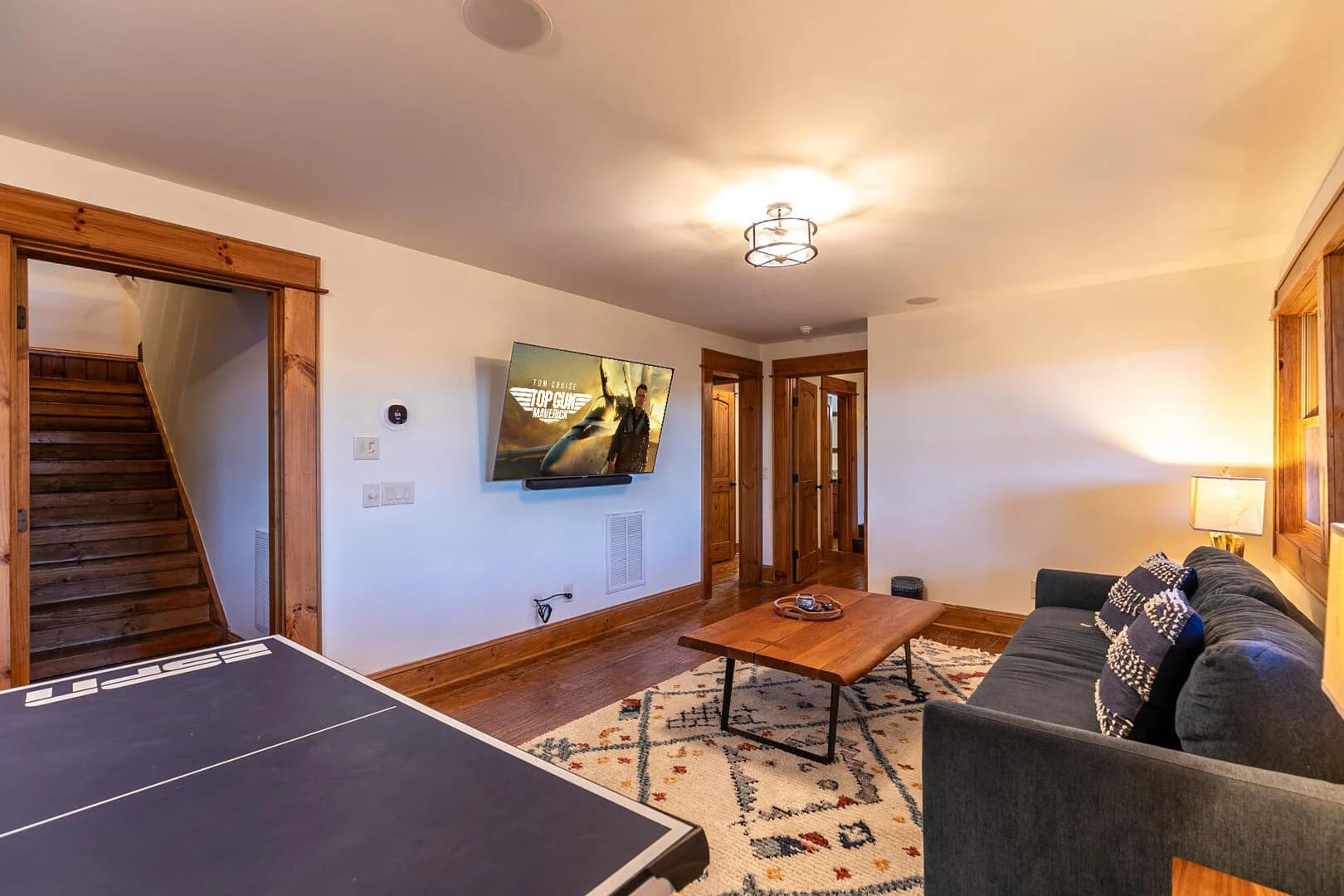 Blue Hole Lodge - Image 42