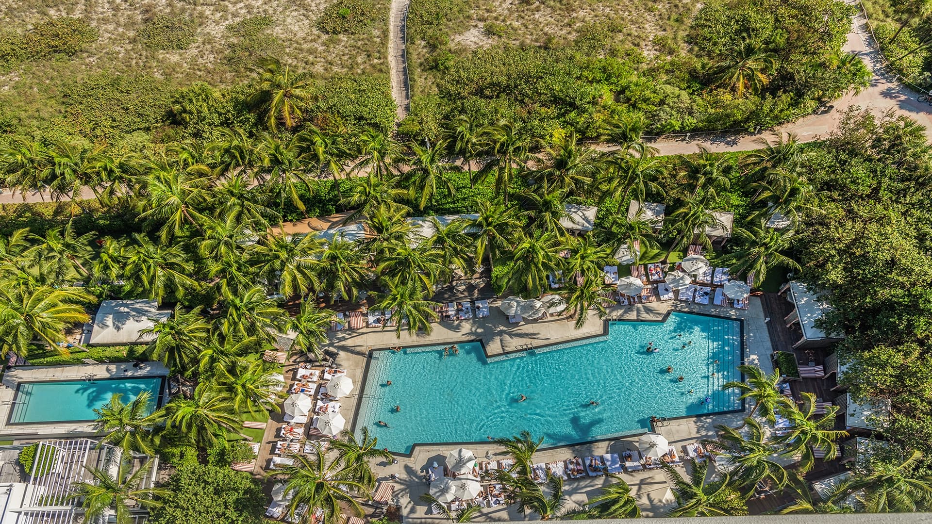 W South Beach Penthouse #2006 - Image 62