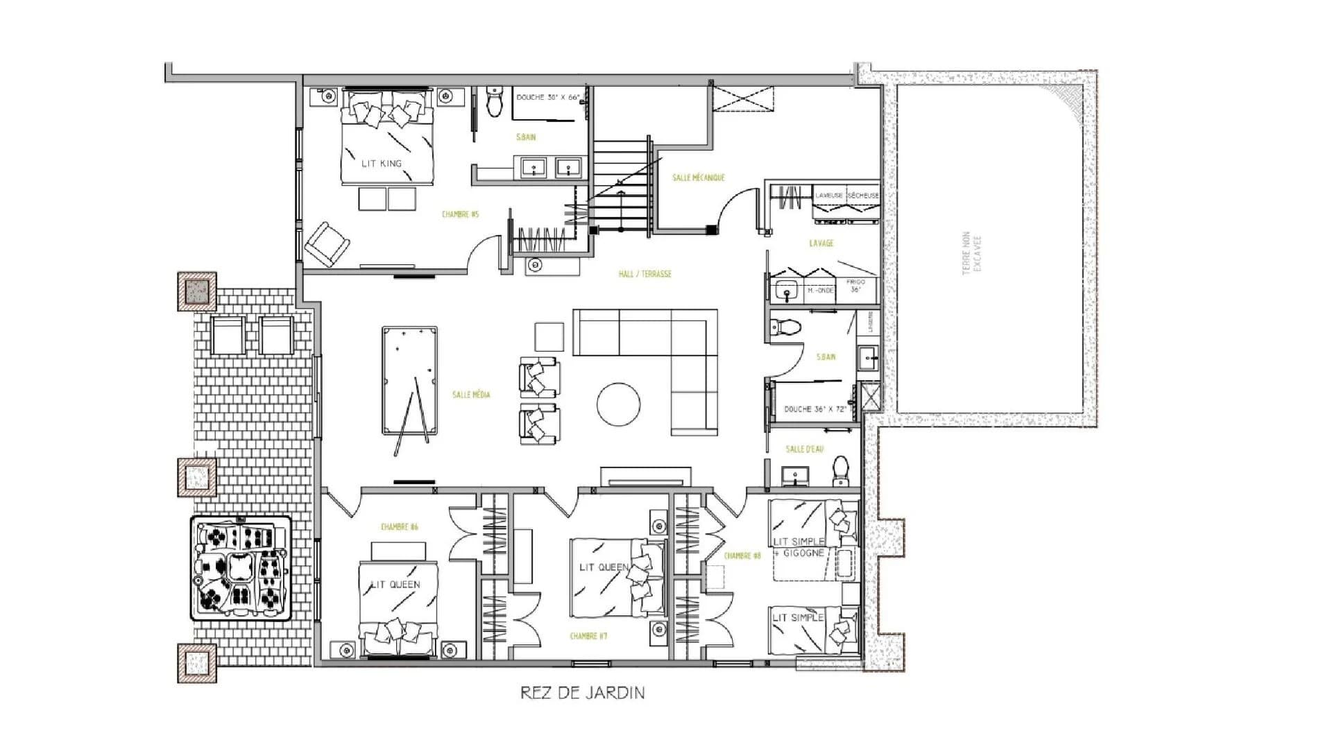 Havre des Skieurs - Image 28