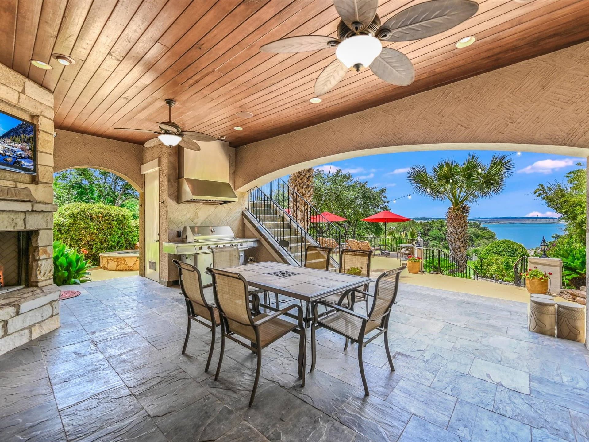 Palms on Lake Travis - Image 7