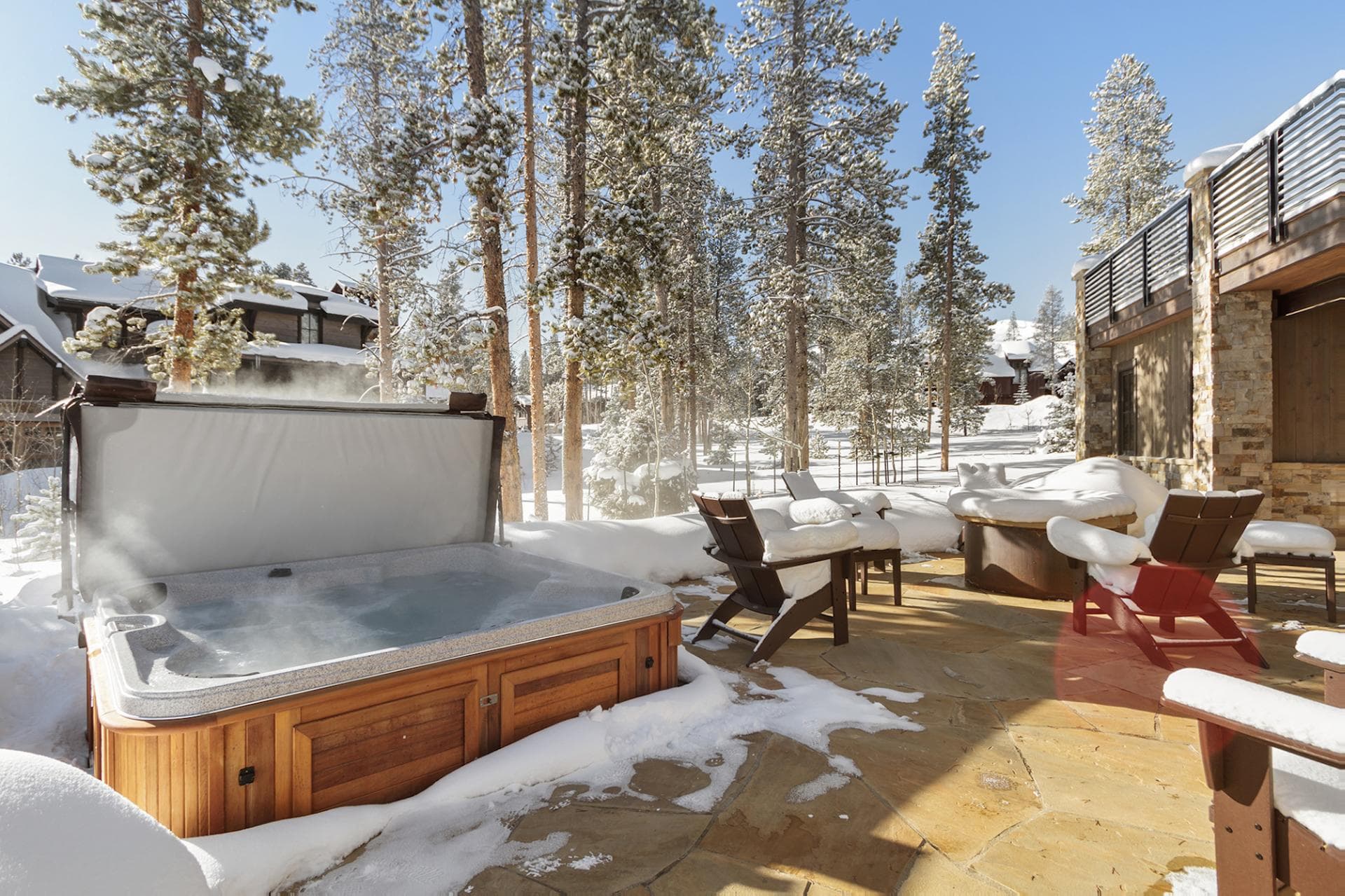 Peerless Haven - Image 2