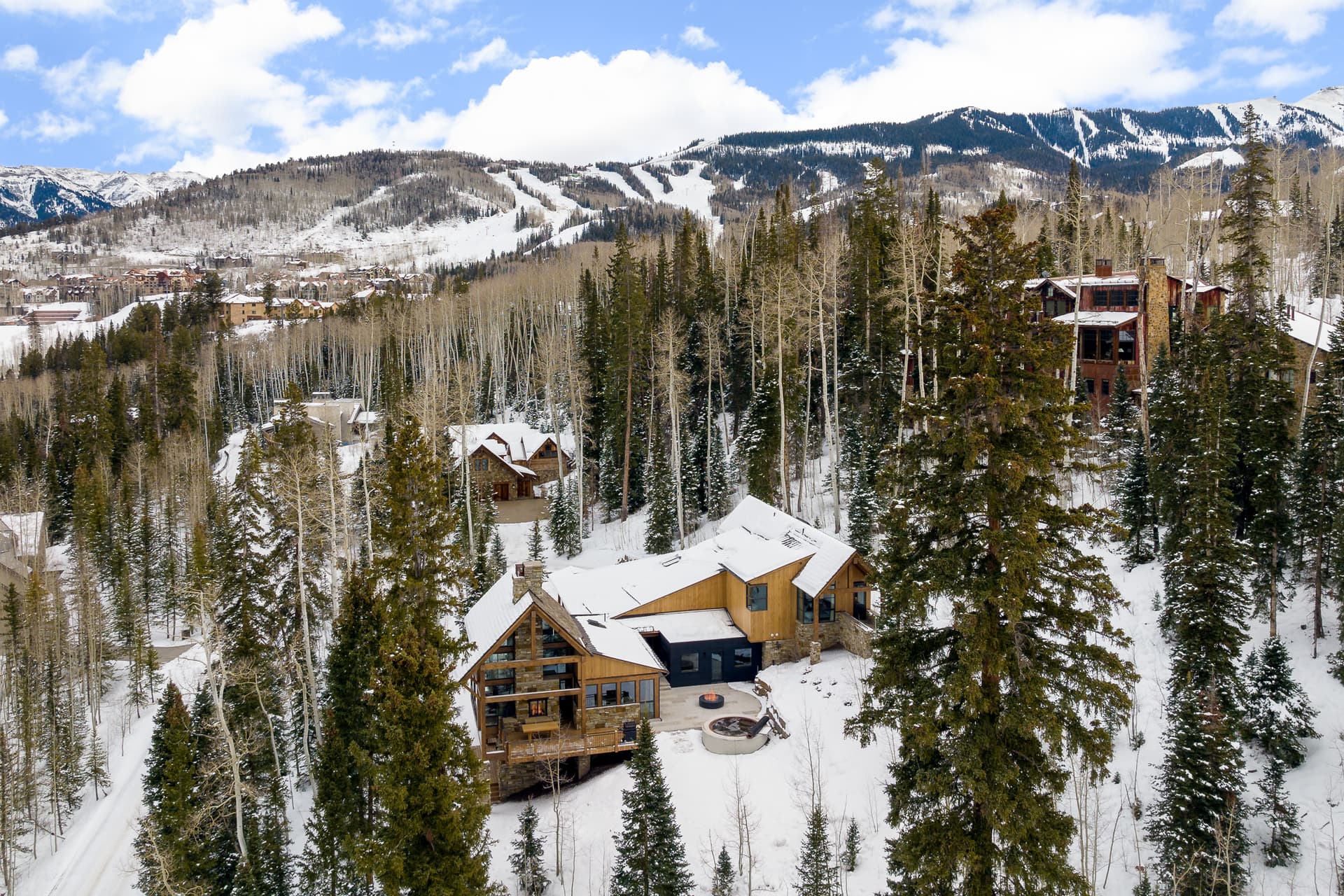 Galloping Goose Chalet - Image 3