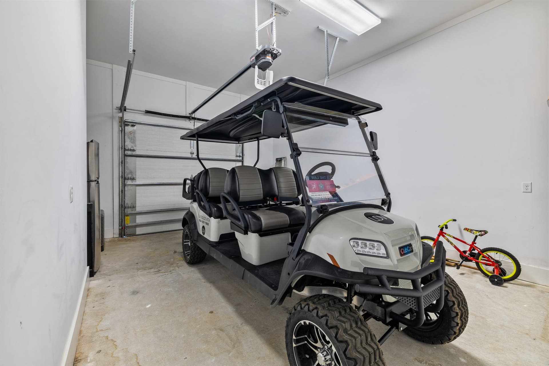 Seagrove Sparrow Villa - Image 53