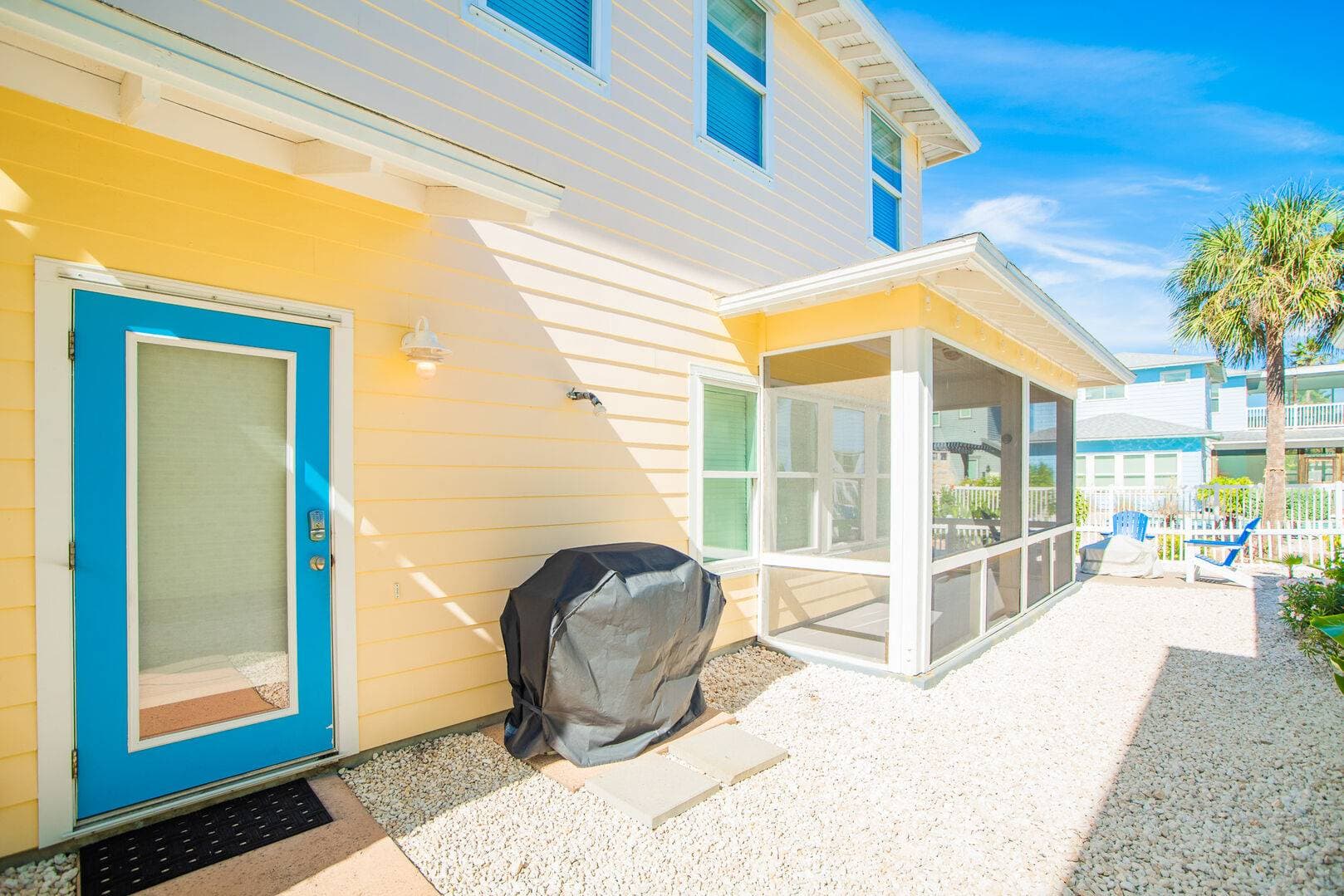 Bach Porch - Image 43