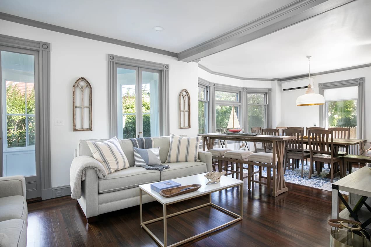 Coastal Victorian Place - Image 9