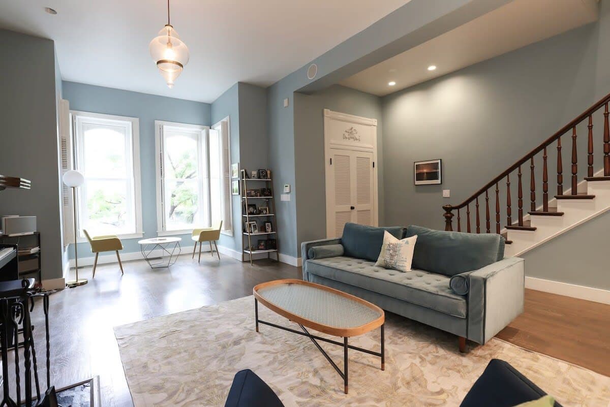 Grand Victorian House - Image 2