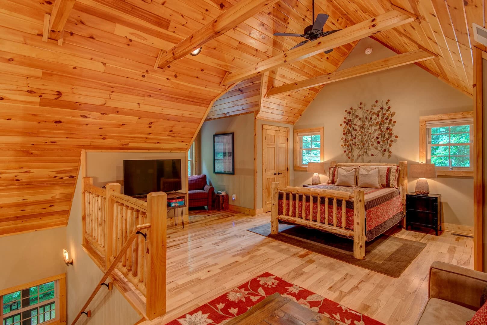 Beech Creek Cabin - Image 22