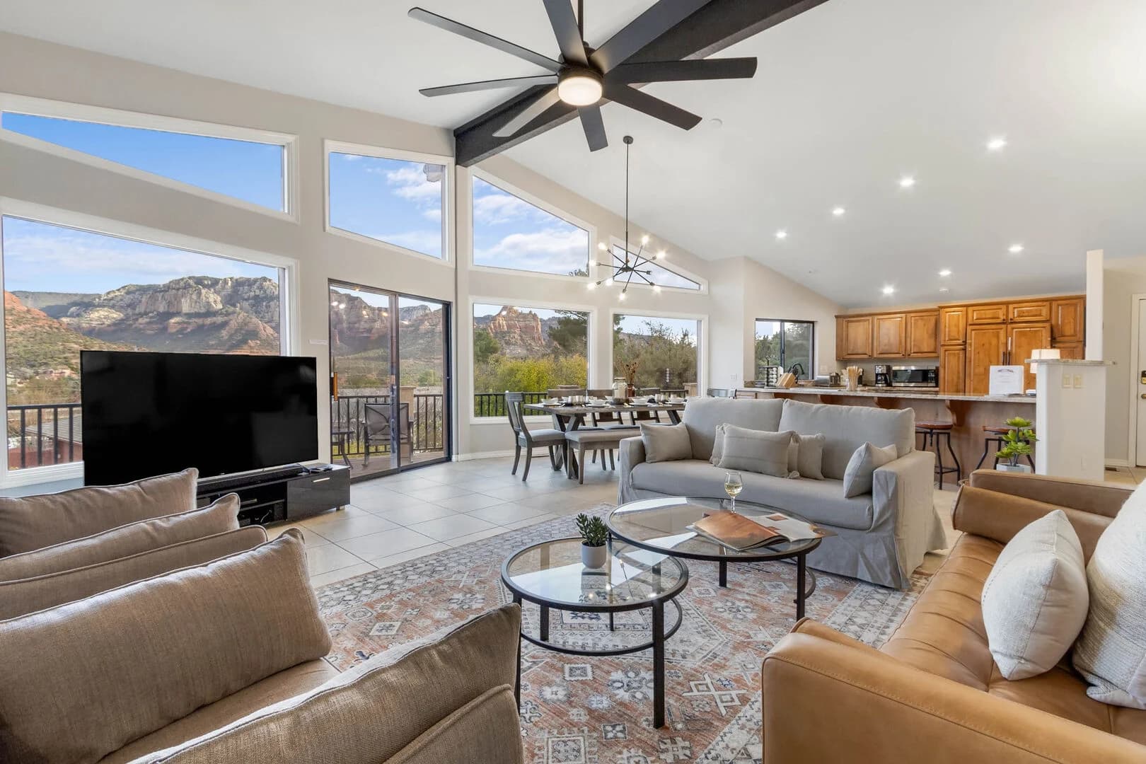 Red Rock Radiance - Image 4