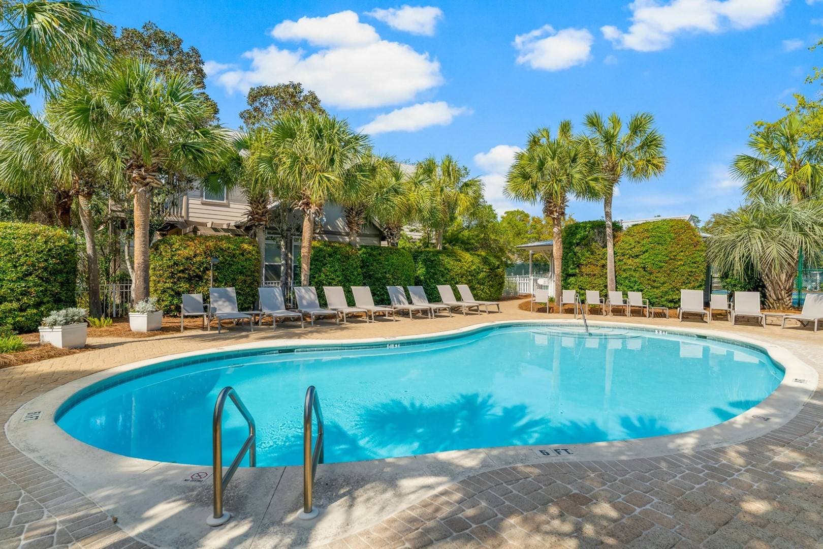 Cypress Sanctuary - Image 2