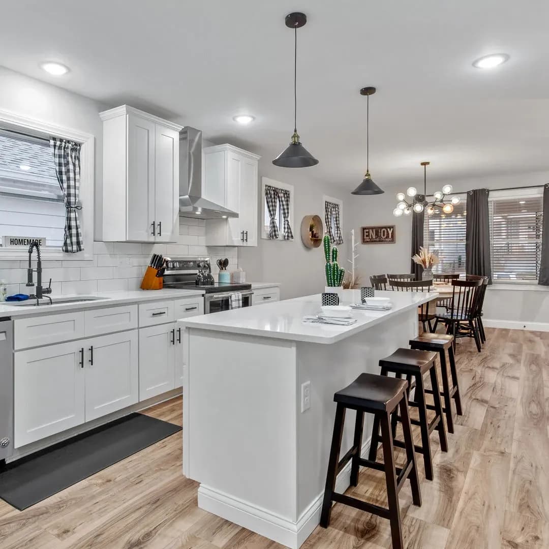 Bingham Mill Retreat - Image 1