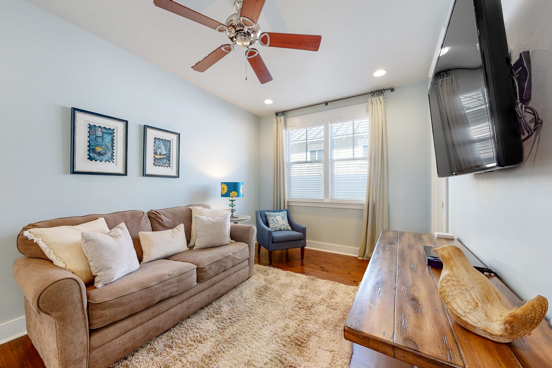 Coastal Retreat House - Image 4