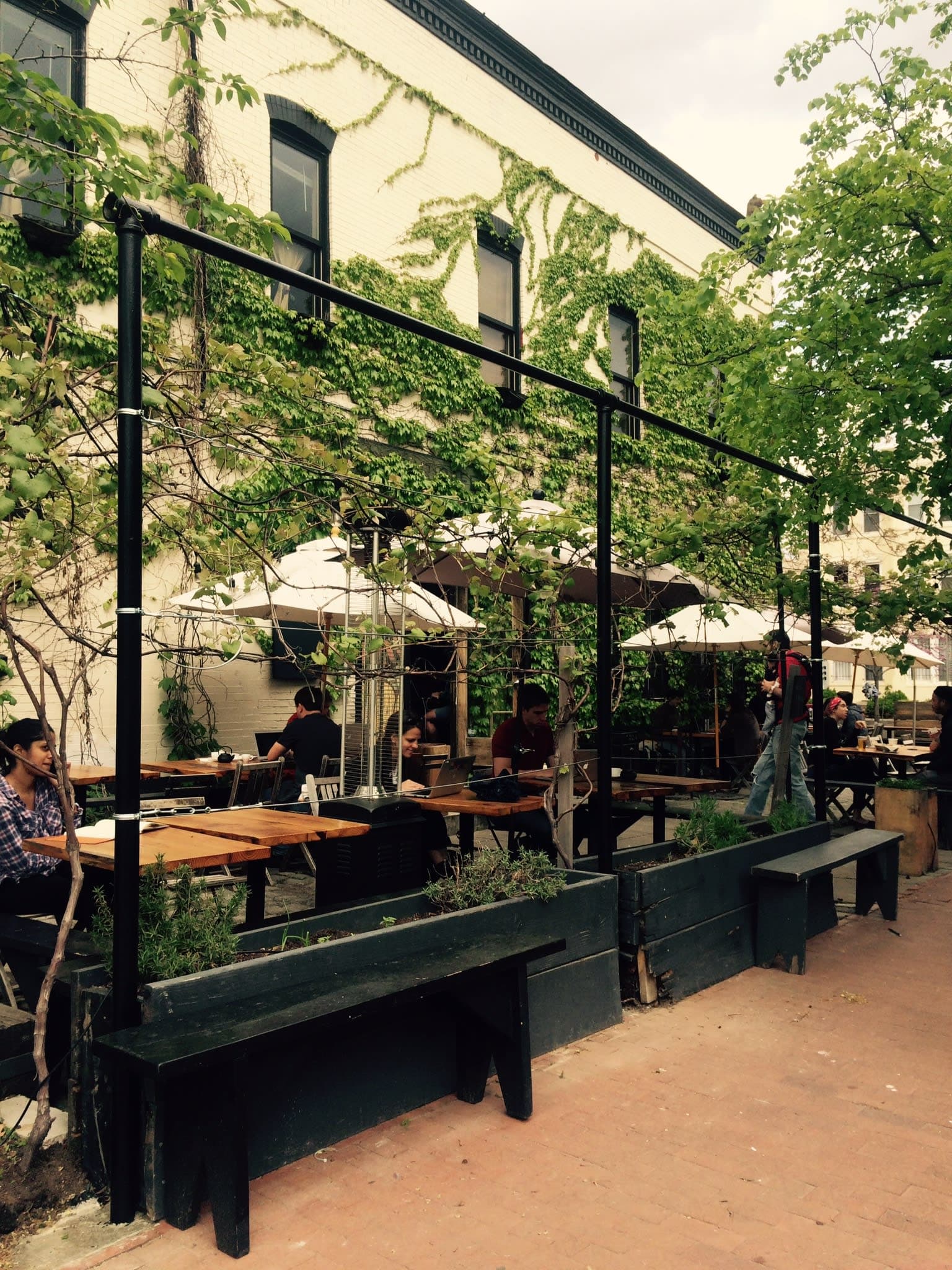 Sojourn Park Oasis - Image 26