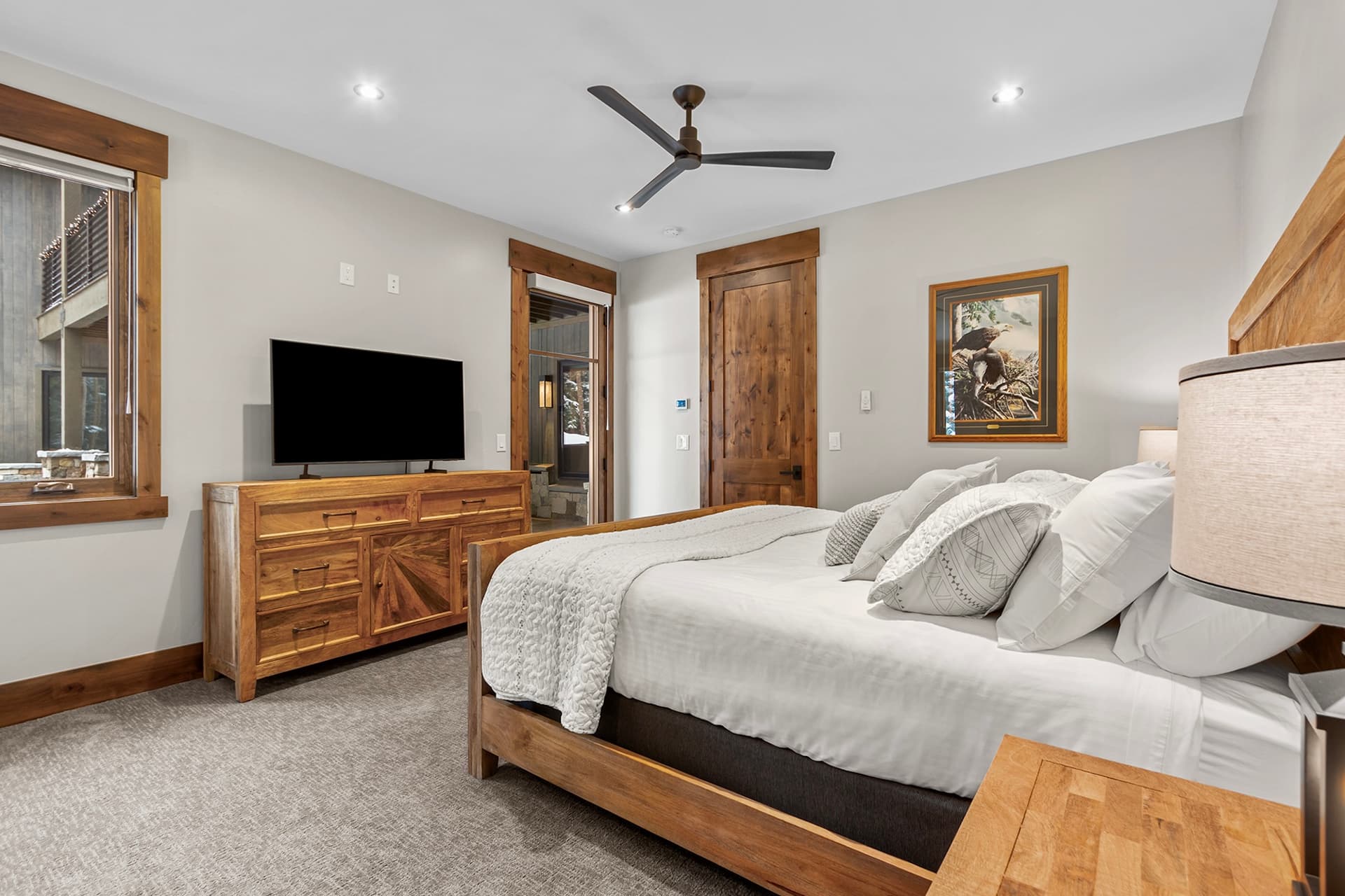 Timberline Lodge - Image 23