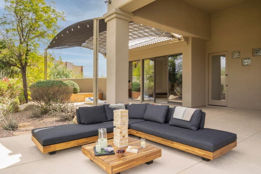 Arcadia House - Image 24