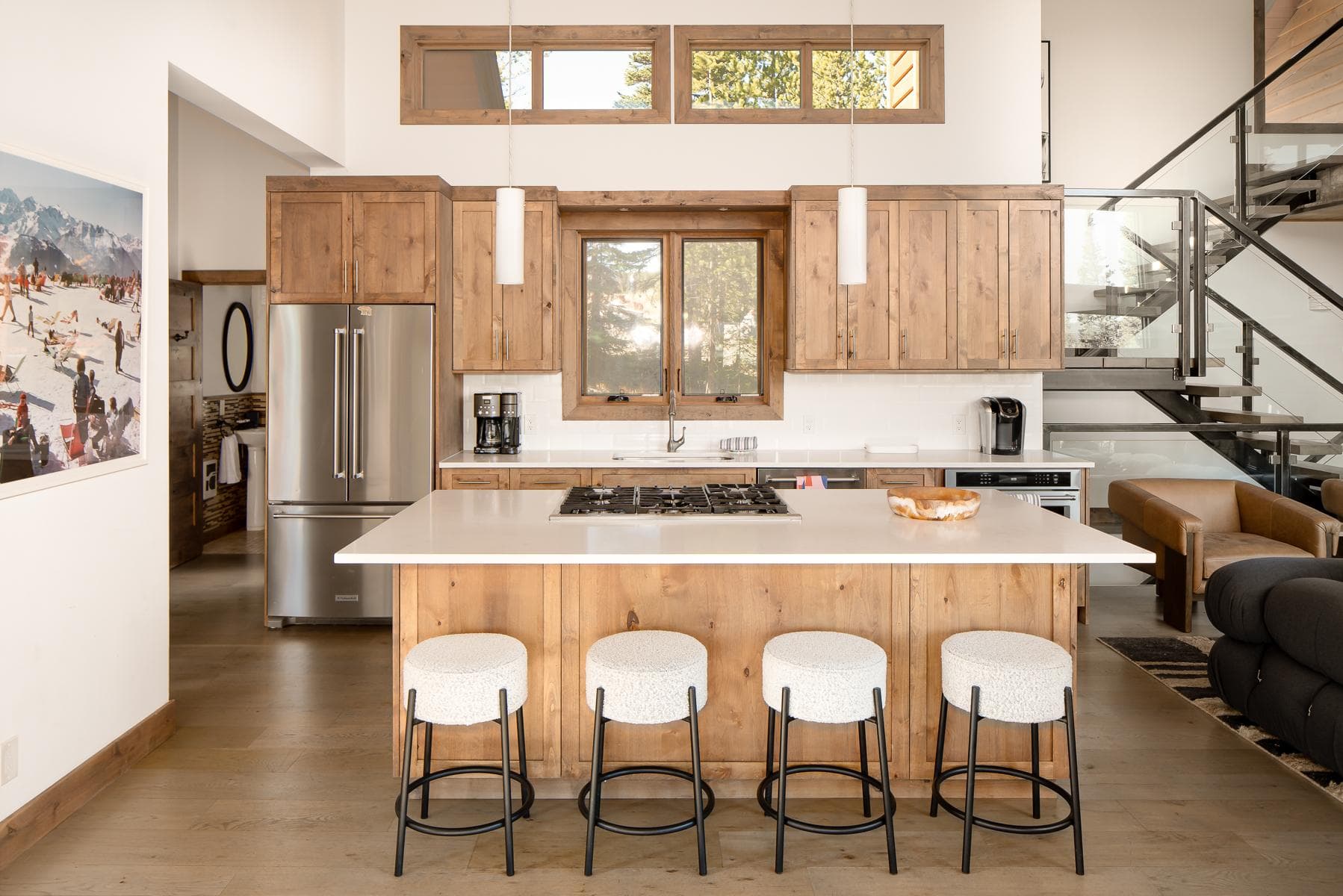 Wildridge Chalet - Image 5