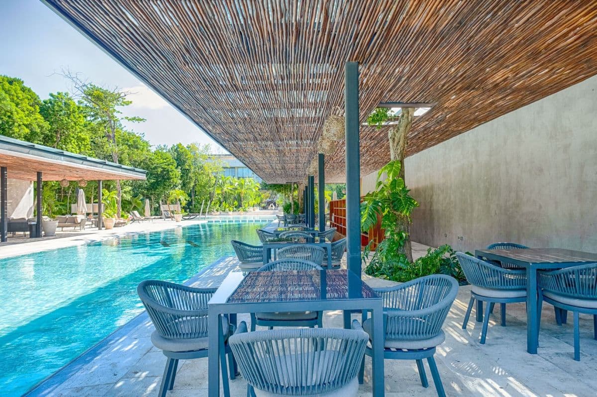 AWA Playacar Villa - Image 58