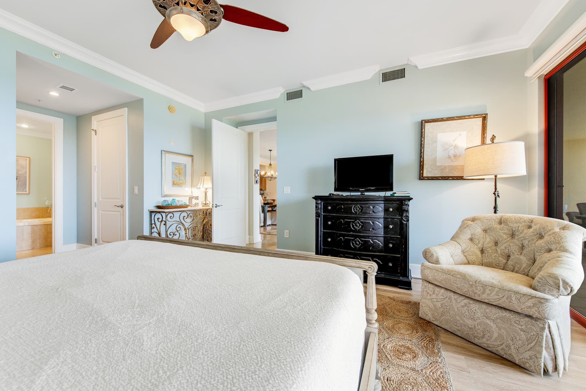 Sanctuary by the Sea #3116 - Image 24