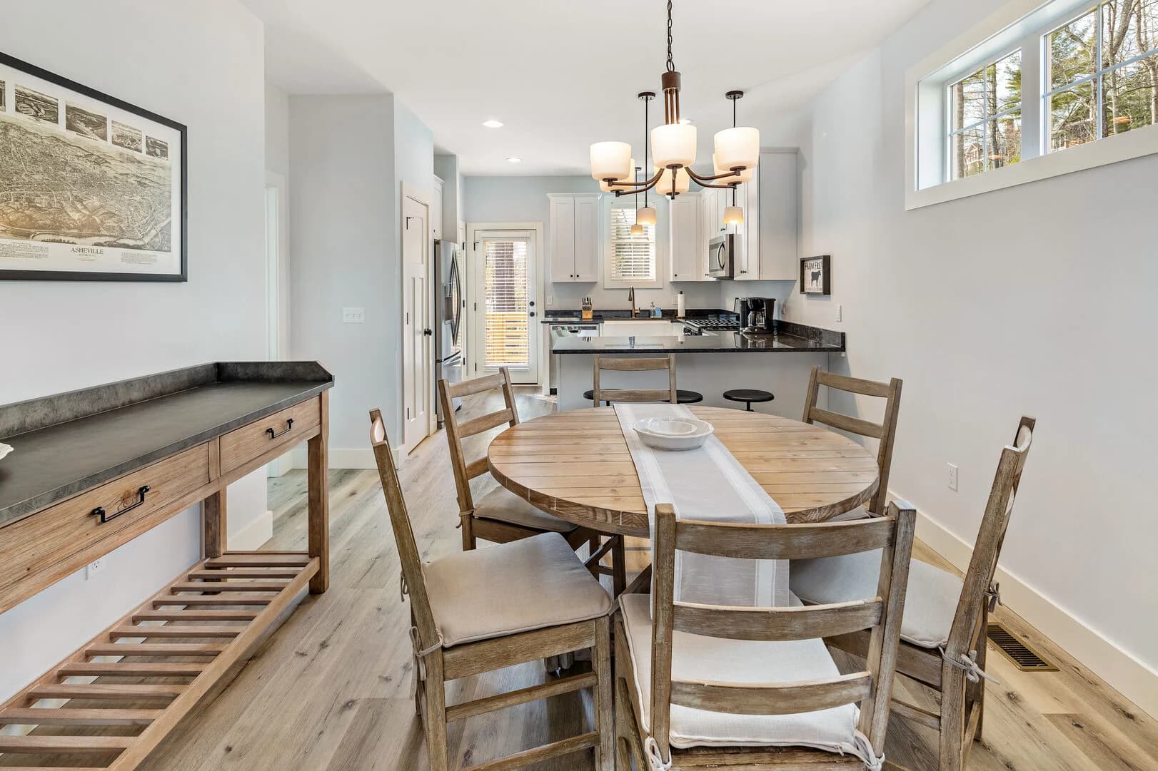 Old Bridge House - Image 13