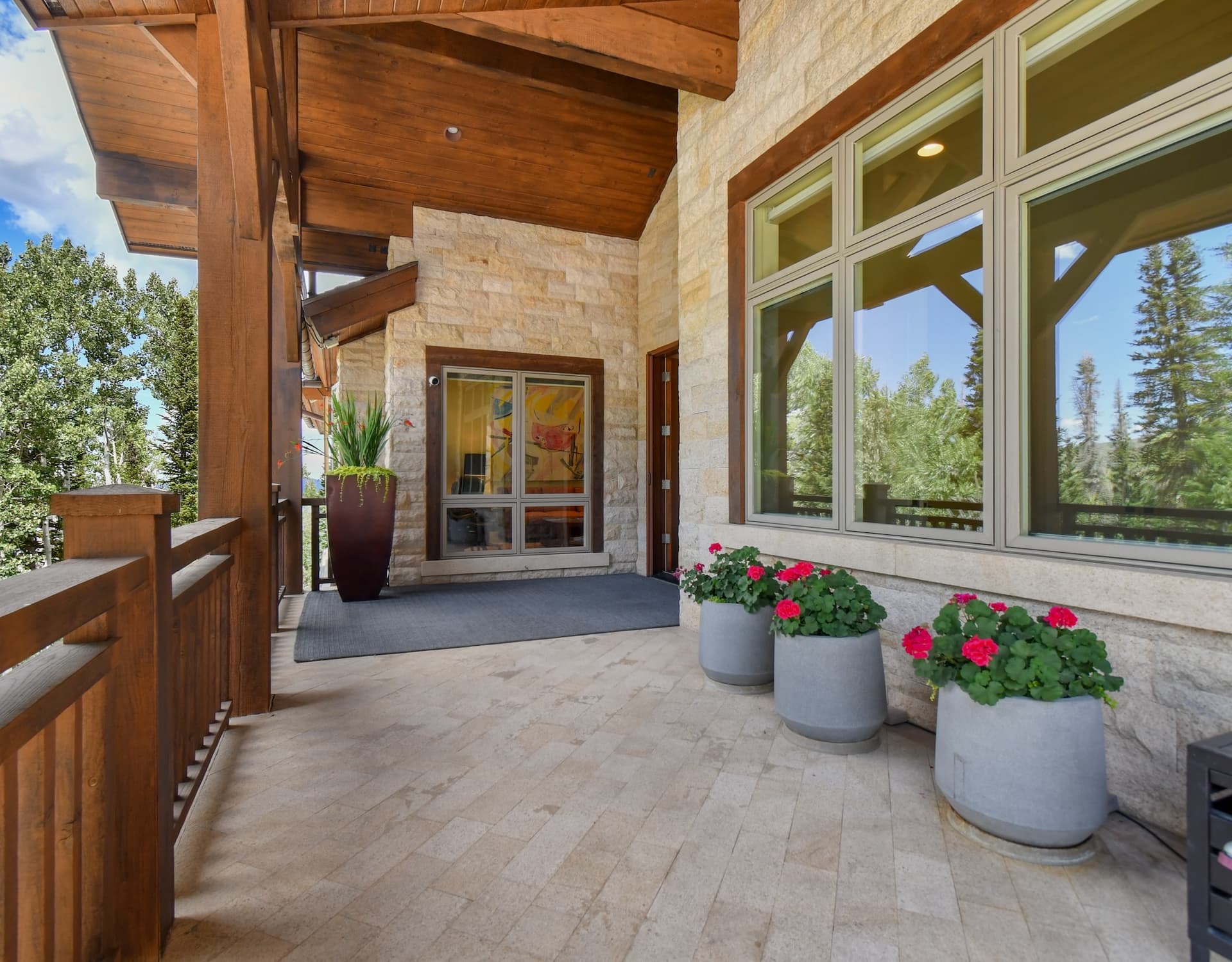 Sky Villa - Image 63