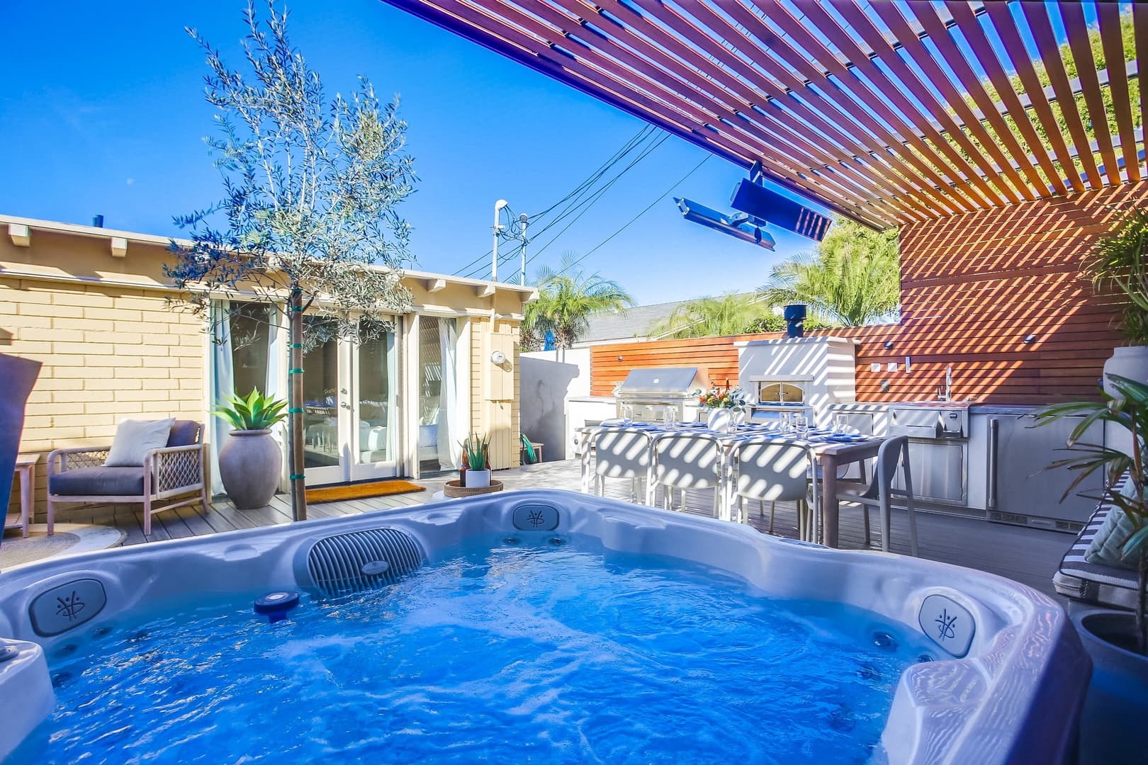 Summer Sea Home - Image 23