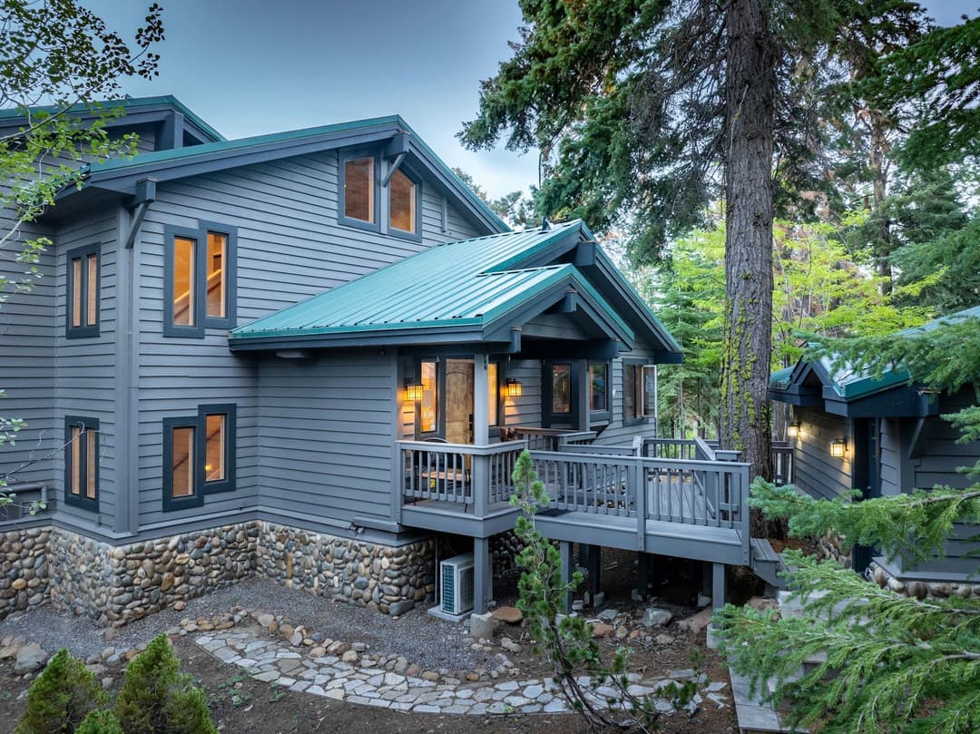 Cheshire Villa - Image 30