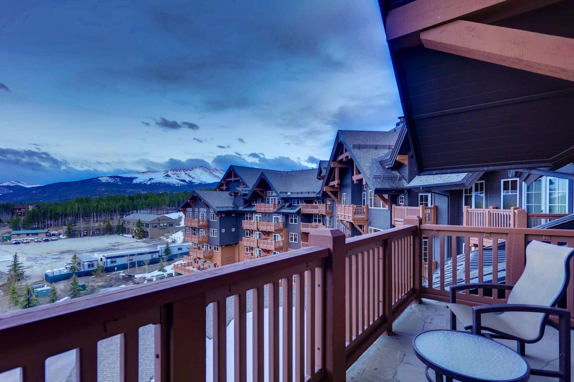 One Ski Hill Home - Image 13