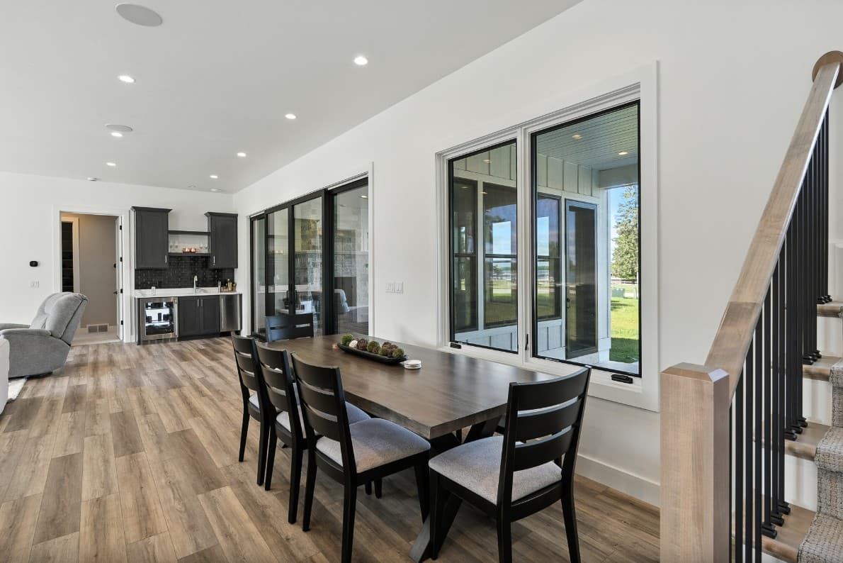 Harbor Sunset - Image 4