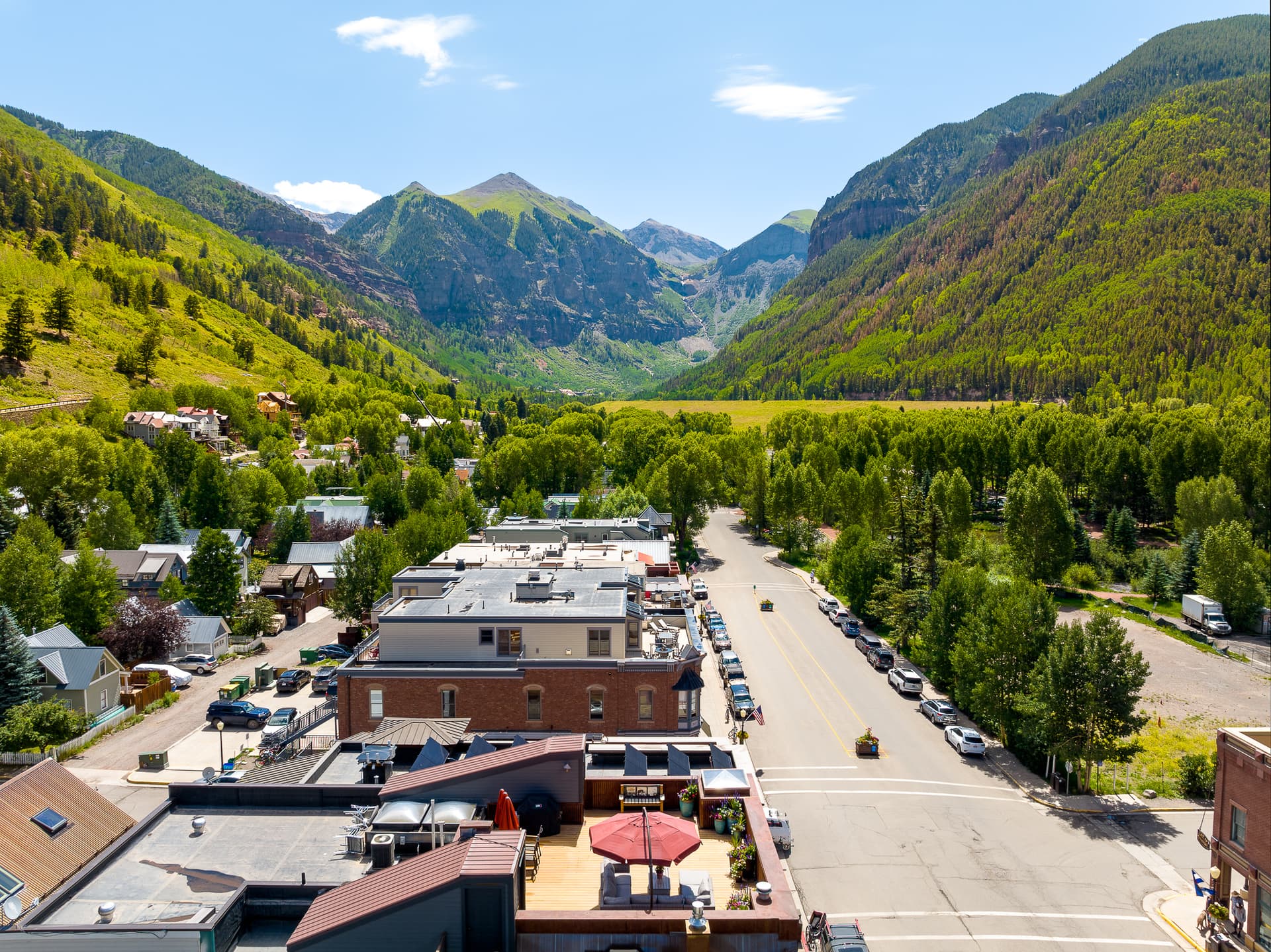 Main Stage Penthouse - Image 32