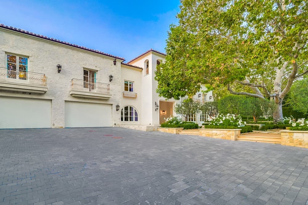 Chateau Serra Malibu - Image 74