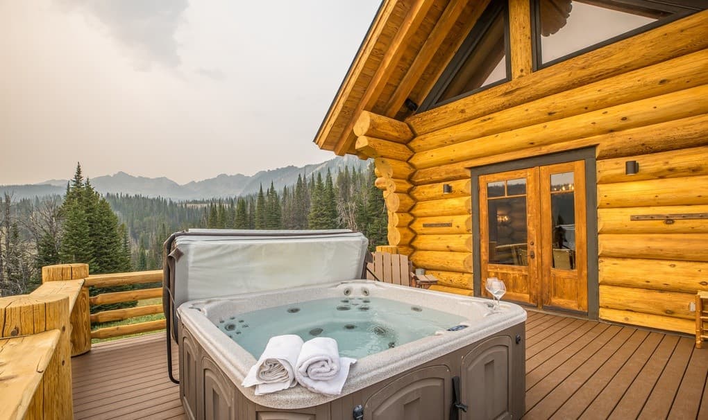 Upper Beehive Basin - Image 26