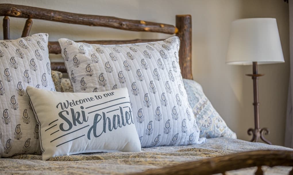 Saddle Ridge R2  - Image 15