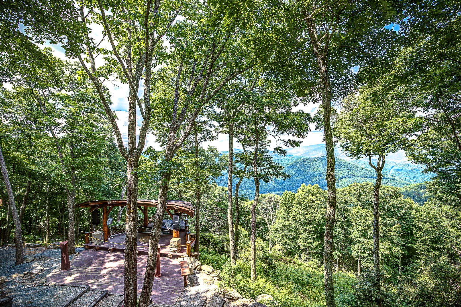 Peak A View Home - Image 54