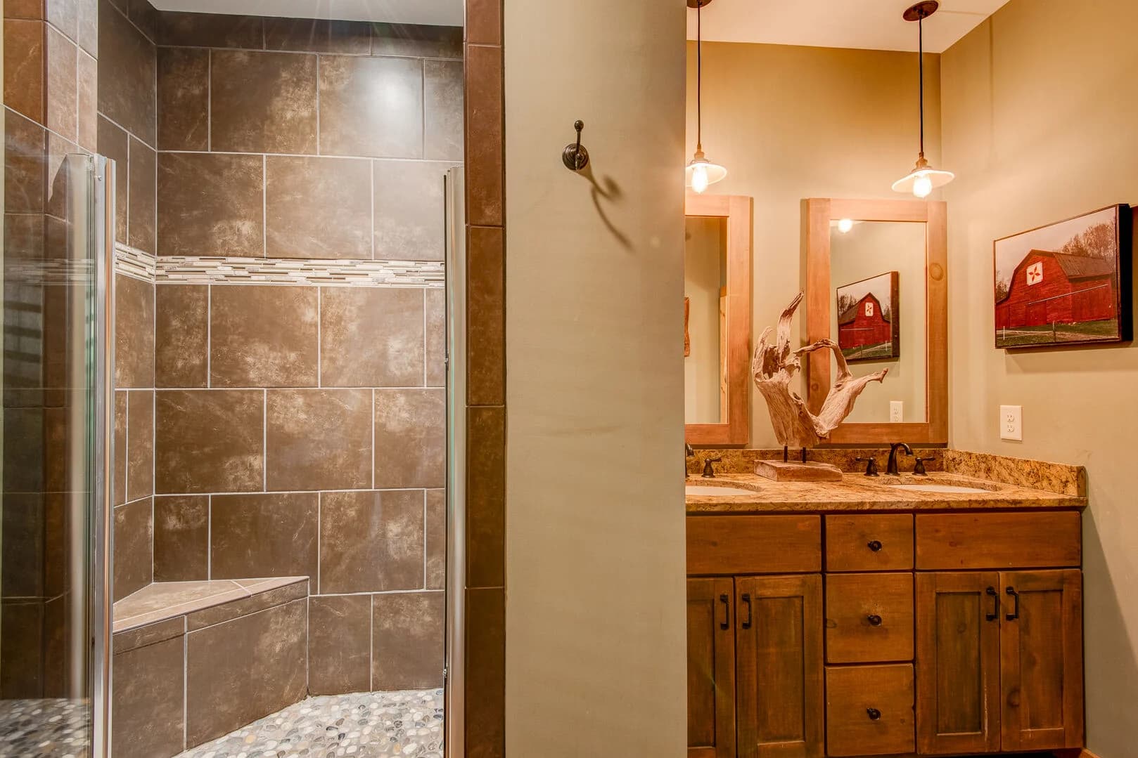 Beech Creek Cabin - Image 18