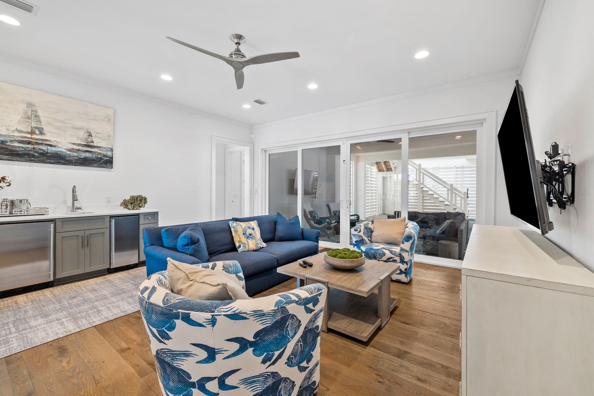 Seagrove Sparrow Villa - Image 35