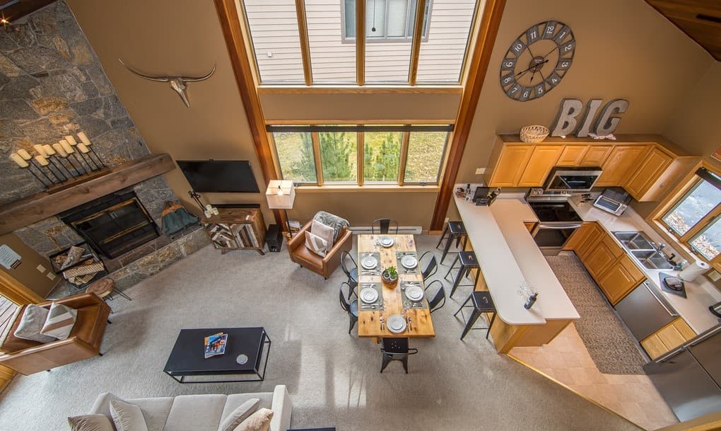 Big Horn Residence #41 - Image 2