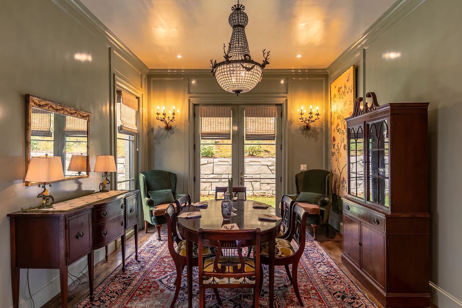 Antler Trail Lodge - Image 14