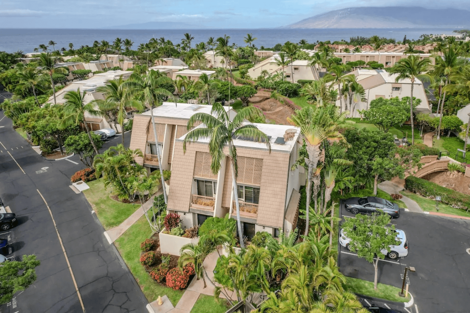 Maui Kamaole #E103 - Image 2