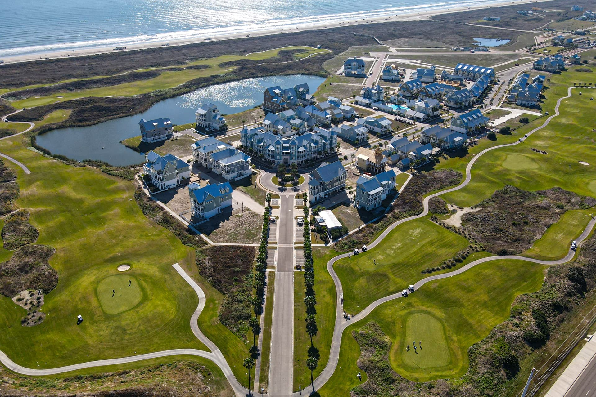 Beach Days and Fairways - Image 5