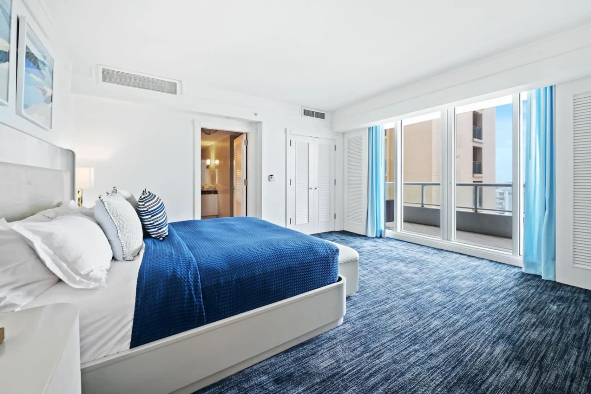 Marisol Intracoastal Residence #1609 at The Ritz-Carlton - Image 13