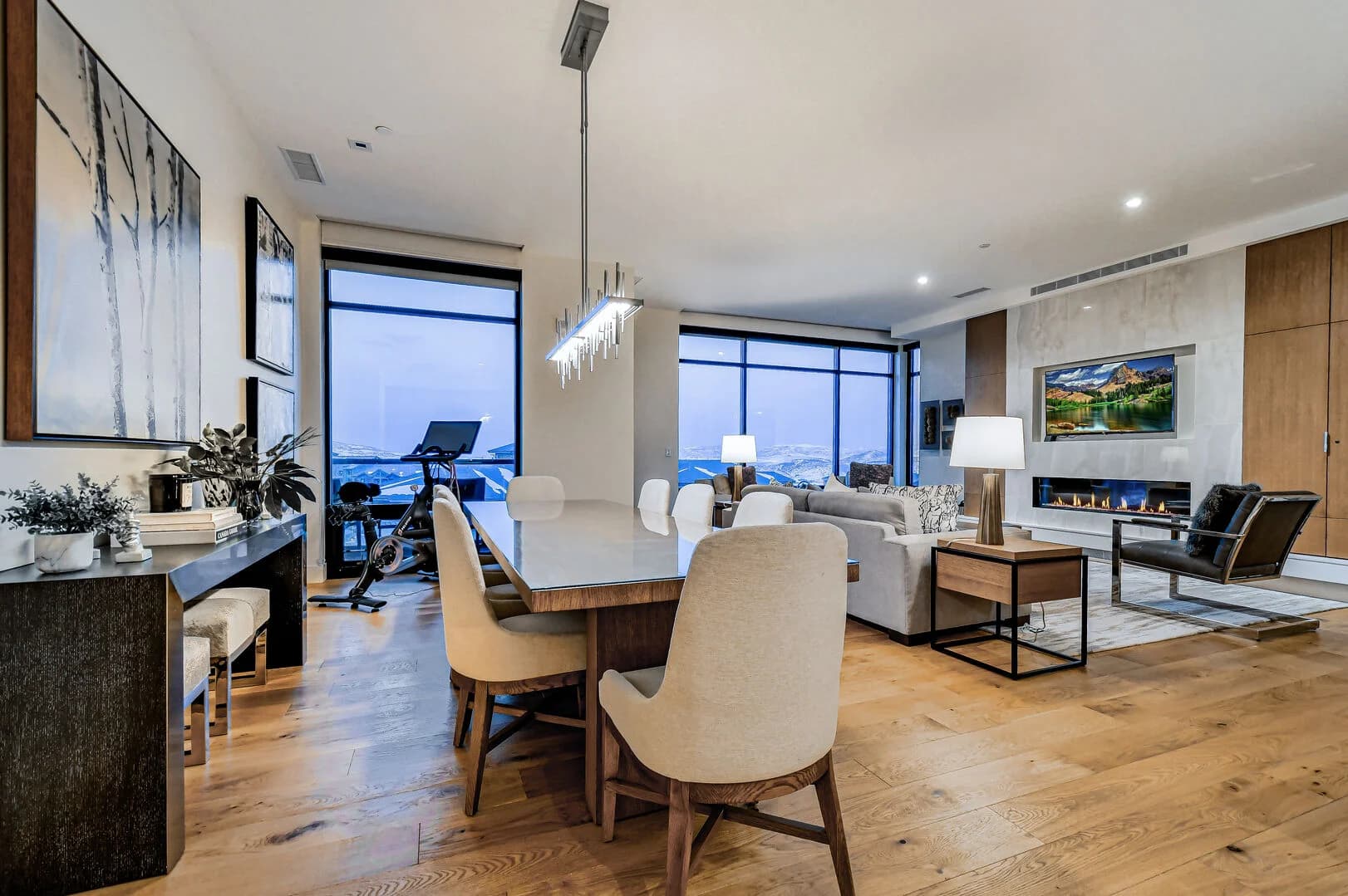 The Lift Penthouse - Image 5